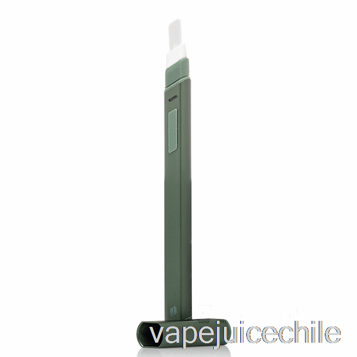 Vape Chile Puffco Cuchillo Caliente Florecer